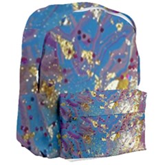 Giant Full Print Backpack 