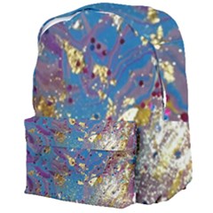 Giant Full Print Backpack 