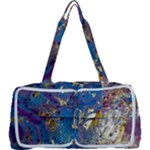 My Pour Cup Painting CBDOilPrincess 39c14ab4-d2f3-4895-bea3-ecf855918dd6 Multi Function Bag