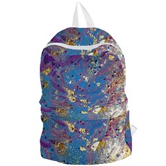 Foldable Lightweight Backpack 