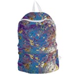 My Pour Cup Painting CBDOilPrincess 39c14ab4-d2f3-4895-bea3-ecf855918dd6 Foldable Lightweight Backpack