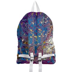 Foldable Lightweight Backpack 