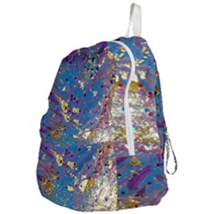 Foldable Lightweight Backpack 