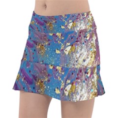 Classic Tennis Skirt 