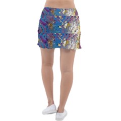 Classic Tennis Skirt 
