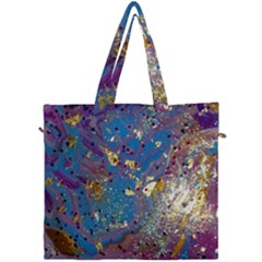 Canvas Travel Bag 