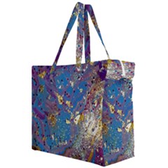 Canvas Travel Bag 