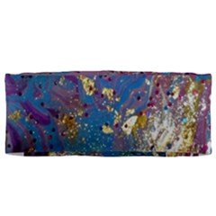 Canvas Travel Bag 