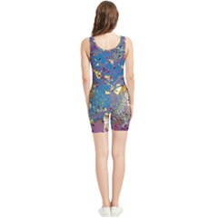 Women s Wrestling Singlet 