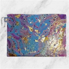 Canvas Cosmetic Bag (XXL) 