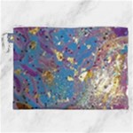 My Pour Cup Painting CBDOilPrincess 39c14ab4-d2f3-4895-bea3-ecf855918dd6 Canvas Cosmetic Bag (XXL)
