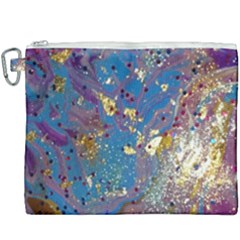 Canvas Cosmetic Bag (XXXL) 