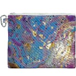 My Pour Cup Painting CBDOilPrincess 39c14ab4-d2f3-4895-bea3-ecf855918dd6 Canvas Cosmetic Bag (XXXL)