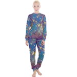 My Pour Cup Painting CBDOilPrincess 39c14ab4-d2f3-4895-bea3-ecf855918dd6 Women s Lounge Set