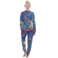 Women s Lounge Set 