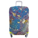Luggage Cover (Medium) 
