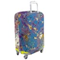 Luggage Cover (Medium) 