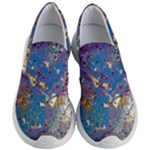 My Pour Cup Painting CBDOilPrincess 39c14ab4-d2f3-4895-bea3-ecf855918dd6 Women s Lightweight Slip Ons