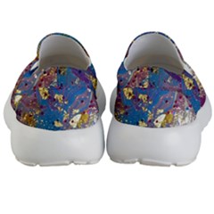 Kids Lightweight Slip Ons 