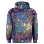 My Pour Cup Painting CBDOilPrincess 39c14ab4-d2f3-4895-bea3-ecf855918dd6 Men s Overhead Hoodie