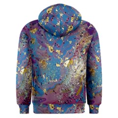 Men s Overhead Hoodie 