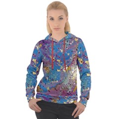 Women s Overhead Hoodie 