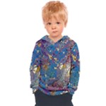 My Pour Cup Painting CBDOilPrincess 39c14ab4-d2f3-4895-bea3-ecf855918dd6 Kids  Overhead Hoodie