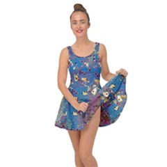 Inside Out Casual Dress 