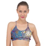 My Pour Cup Painting CBDOilPrincess 39c14ab4-d2f3-4895-bea3-ecf855918dd6 Basic Training Sports Bra