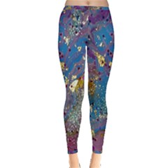 Inside Out Leggings 