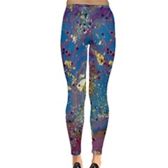 Inside Out Leggings 
