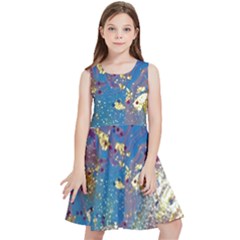 Kids  Skater Dress 