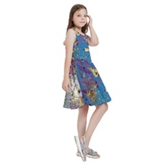 Kids  Skater Dress 