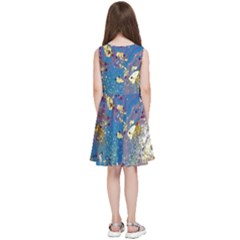 Kids  Skater Dress 