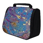 My Pour Cup Painting CBDOilPrincess 39c14ab4-d2f3-4895-bea3-ecf855918dd6 Full Print Travel Pouch (Small)