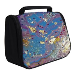 Full Print Travel Pouch (Small) 