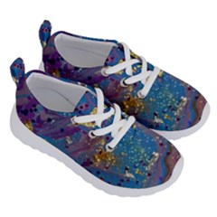 Kids  Lightweight Running Shoes 