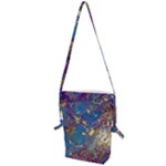 My Pour Cup Painting CBDOilPrincess 39c14ab4-d2f3-4895-bea3-ecf855918dd6 Folding Shoulder Bag