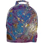 My Pour Cup Painting CBDOilPrincess 39c14ab4-d2f3-4895-bea3-ecf855918dd6 Mini Full Print Backpack