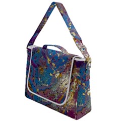 Box Up Messenger Bag 