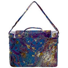 Box Up Messenger Bag 