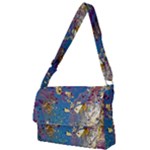 My Pour Cup Painting CBDOilPrincess 39c14ab4-d2f3-4895-bea3-ecf855918dd6 Full Print Messenger Bag (S)