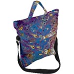 My Pour Cup Painting CBDOilPrincess 39c14ab4-d2f3-4895-bea3-ecf855918dd6 Fold Over Handle Tote Bag