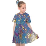 My Pour Cup Painting CBDOilPrincess 39c14ab4-d2f3-4895-bea3-ecf855918dd6 Kids  Sailor Dress