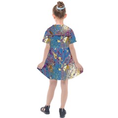 Kids  Sailor Dress 