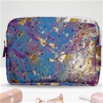 My Pour Cup Painting CBDOilPrincess 39c14ab4-d2f3-4895-bea3-ecf855918dd6 Make Up Pouch (Medium)
