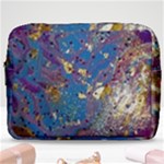 My Pour Cup Painting CBDOilPrincess 39c14ab4-d2f3-4895-bea3-ecf855918dd6 Make Up Pouch (Large)