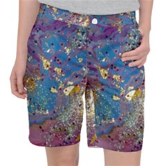 Women s Pocket Shorts 