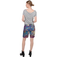 Women s Pocket Shorts 