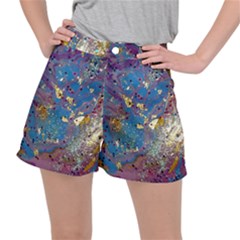 Women s Ripstop Shorts 
